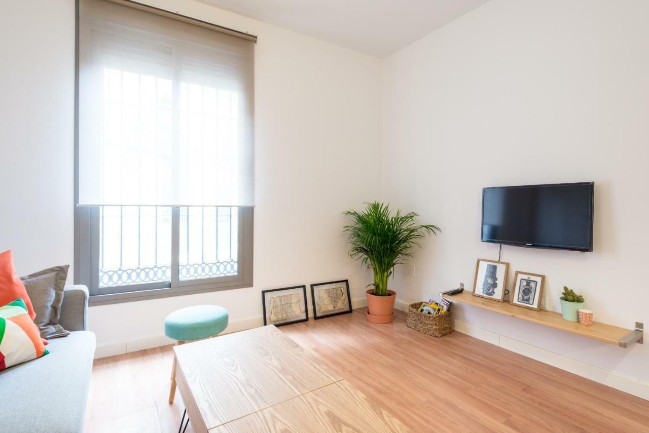 Apartamento Plaza Montaño Málaga Exterior foto